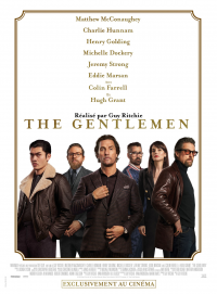 The Gentlemen