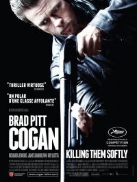 Cogan : Killing Them Softly