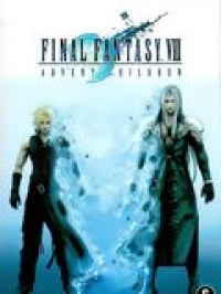 Final fantasy VII : Advent Children