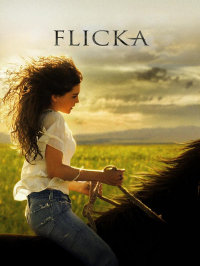 Flicka