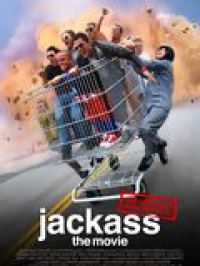 Jackass - le film