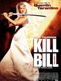 Kill Bill: Volume 2