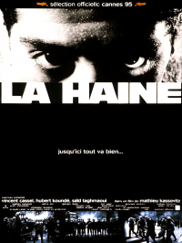 La Haine