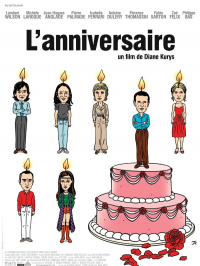 L'Anniversaire