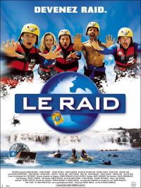 Le Raid