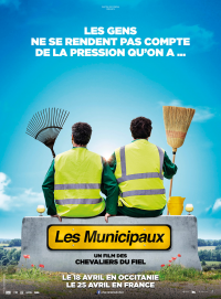 Les Municipaux, ces héros