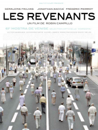 Les Revenants