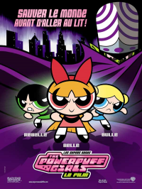 Les Supers Nanas - Powerpuff girls, le film