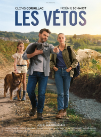 Les Vétos