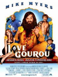 Love Gourou