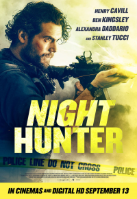 Night Hunter