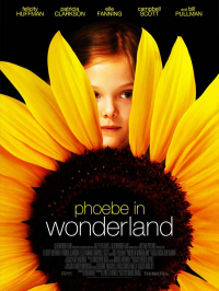 Phoebe in Wonderland