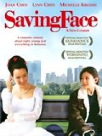 Saving face