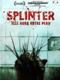 Splinter