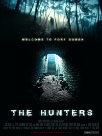 The Hunters