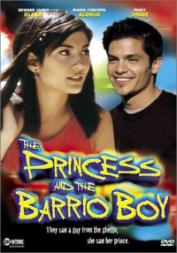 The Princess and the Barrio Boy