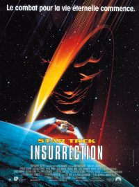 Star Trek: Insurrection