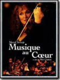 La Musique de mon coeur