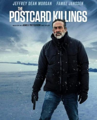 The Postcard Killings