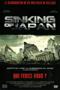 La Submersion du Japon