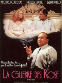 La Guerre des Rose