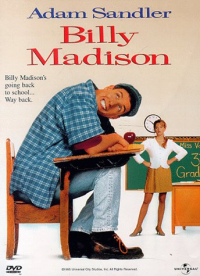 Billy Madison