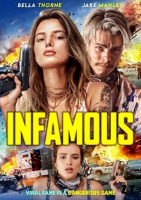 Infamous  