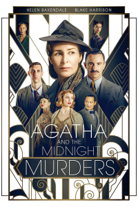 Agatha and the Midnight Murders