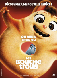 Les Bouchetrous