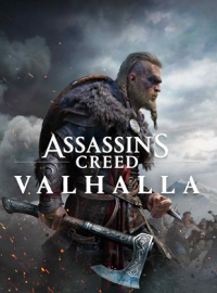 ASSASSIN'S CREED VALHALLA