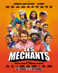 Les Méchants