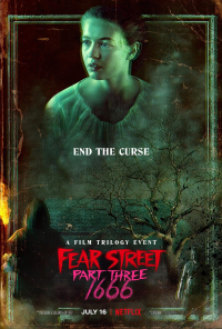 Fear Street - Partie 3 : 1666