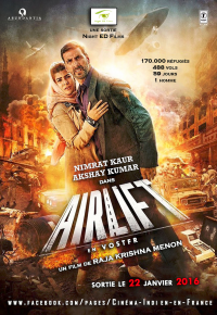 Airlift