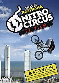 Nitro Circus 3D