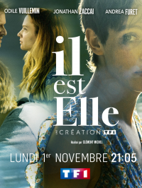 Il est Elle