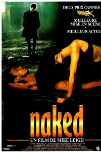 Naked