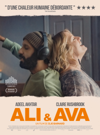 Ali & Ava