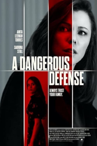 La famille du secret / A Dangerous Defense