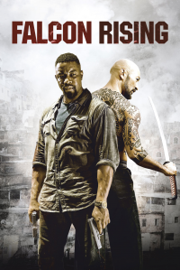 Falcon Rising