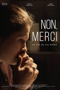 Non, merci (2021)