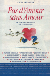 Pas d'amour sans amour