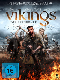 Vikings - L'âme des guerriers