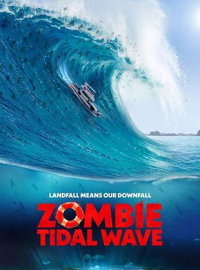 Zombie Tidal Wave