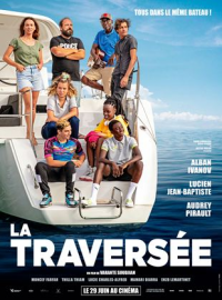 LA TRAVERSÉE 2022