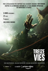 Treize vies