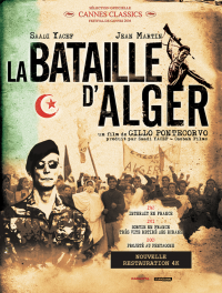 La Bataille d'Alger