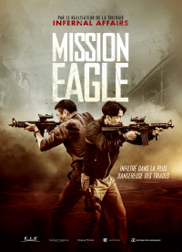 Mission Eagle