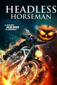 Headless Horseman