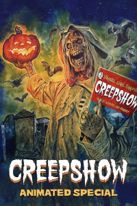 A Creepshow Animated Special (2020)