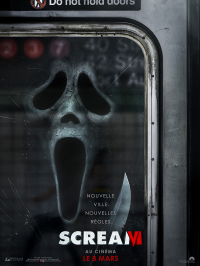 Scream 6